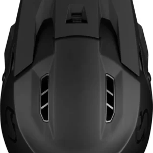 Fixer Composite 2Vi Mips Helmet matte black