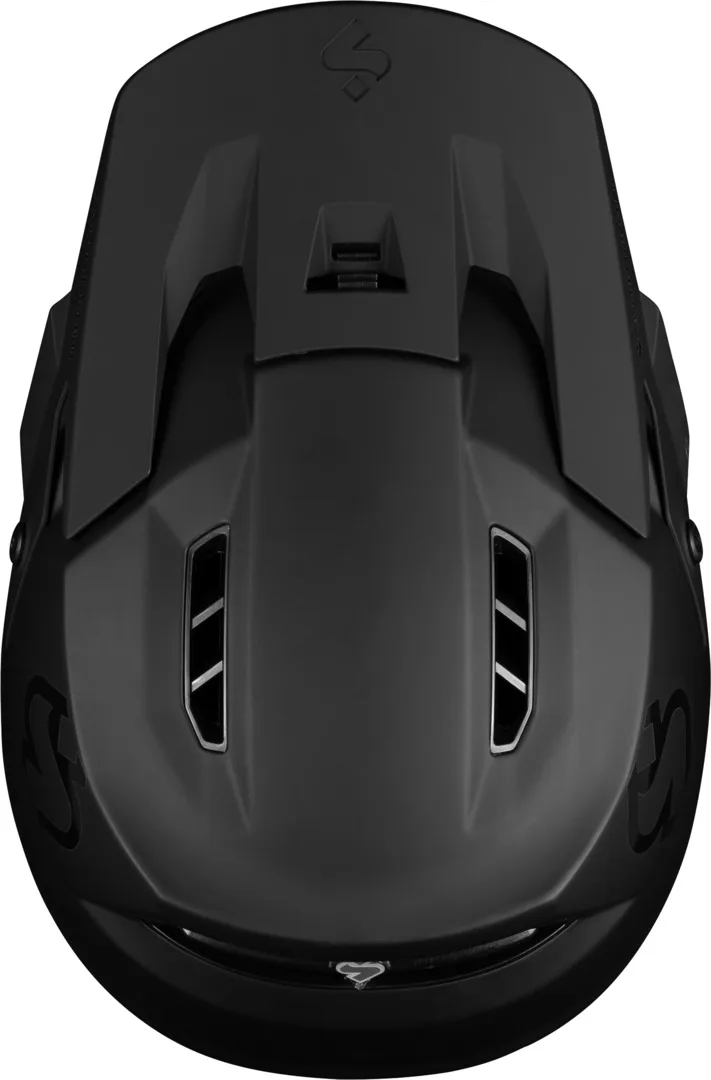 Fixer Composite 2Vi Mips Helmet matte black