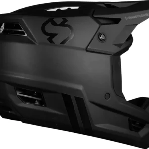 Fixer Composite 2Vi Mips Helmet matte black