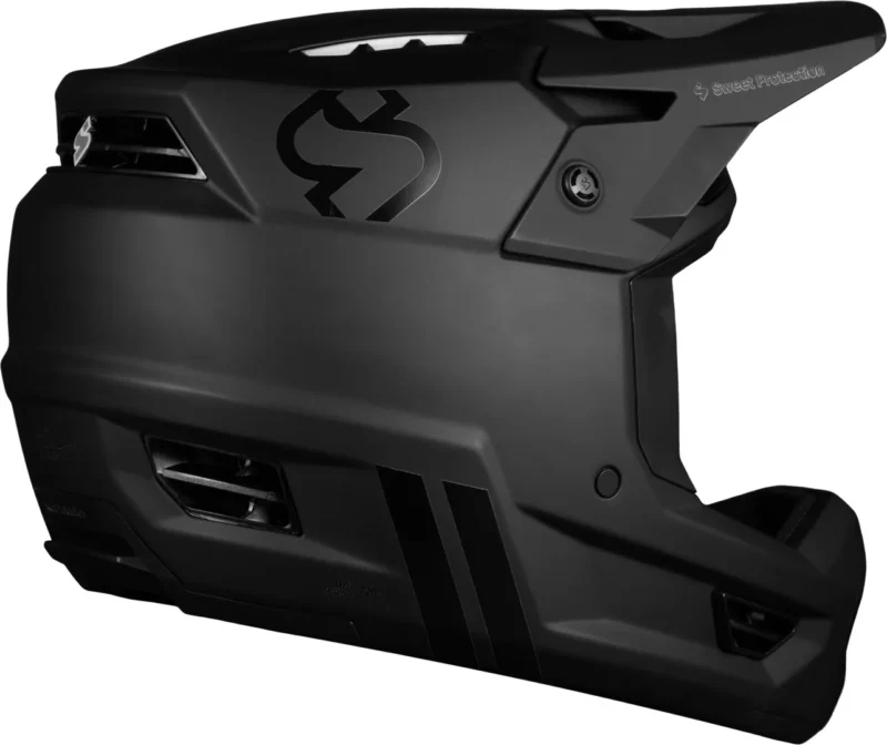 Fixer Composite 2Vi Mips Helmet matte black