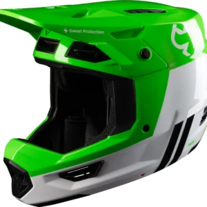 Fixer Composite 2Vi Mips Helmet matte black