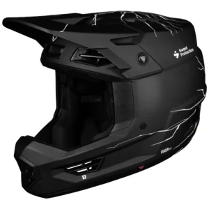 Fixer Composite 2Vi Mips Helmet matte black