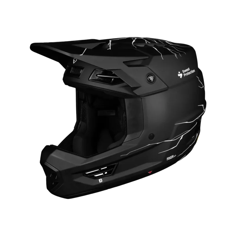 Fixer Composite 2Vi Mips Helmet x EJ