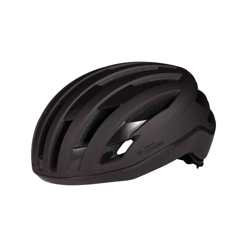 Fluxer Mips Helmet burnt brown