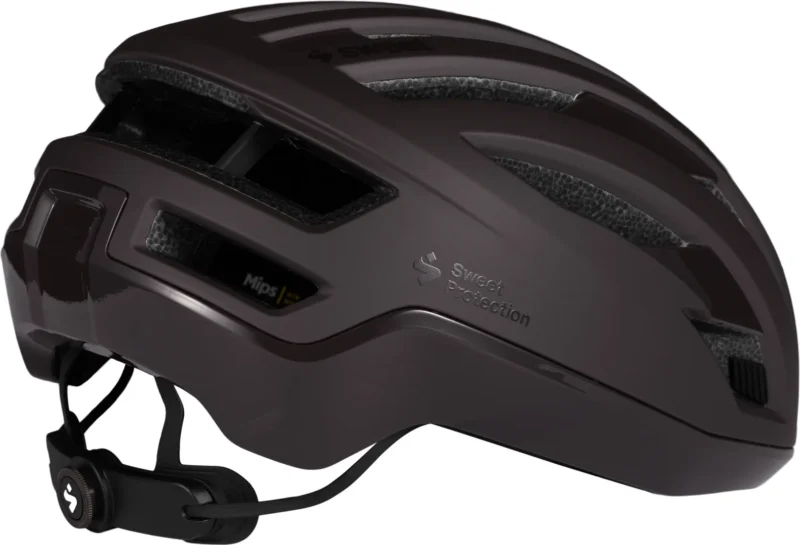 Fluxer Mips Helmet burnt brown