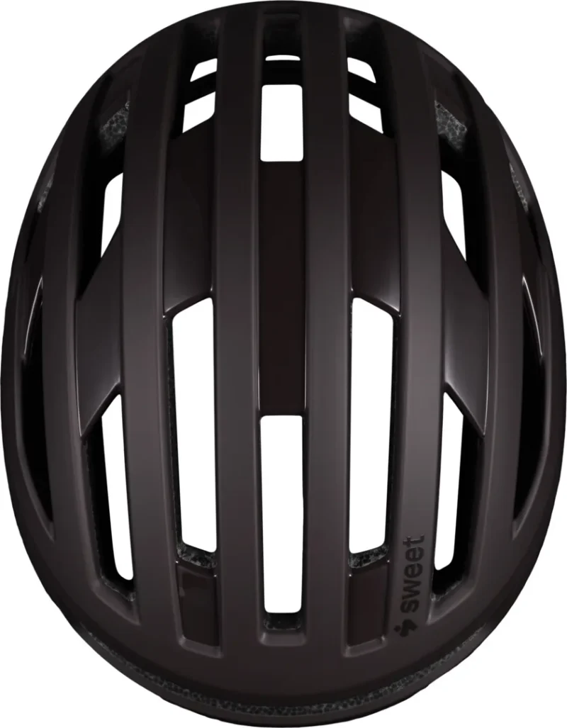 Fluxer Mips Helmet burnt brown