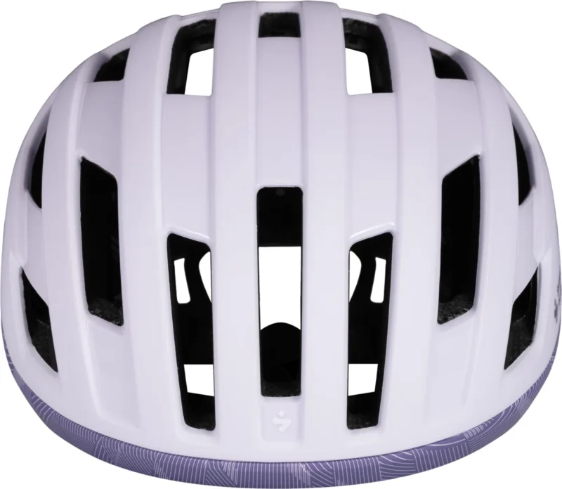 Fluxer Mips Helmet light lilac