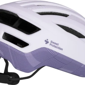 Fluxer Mips Helmet light lilac