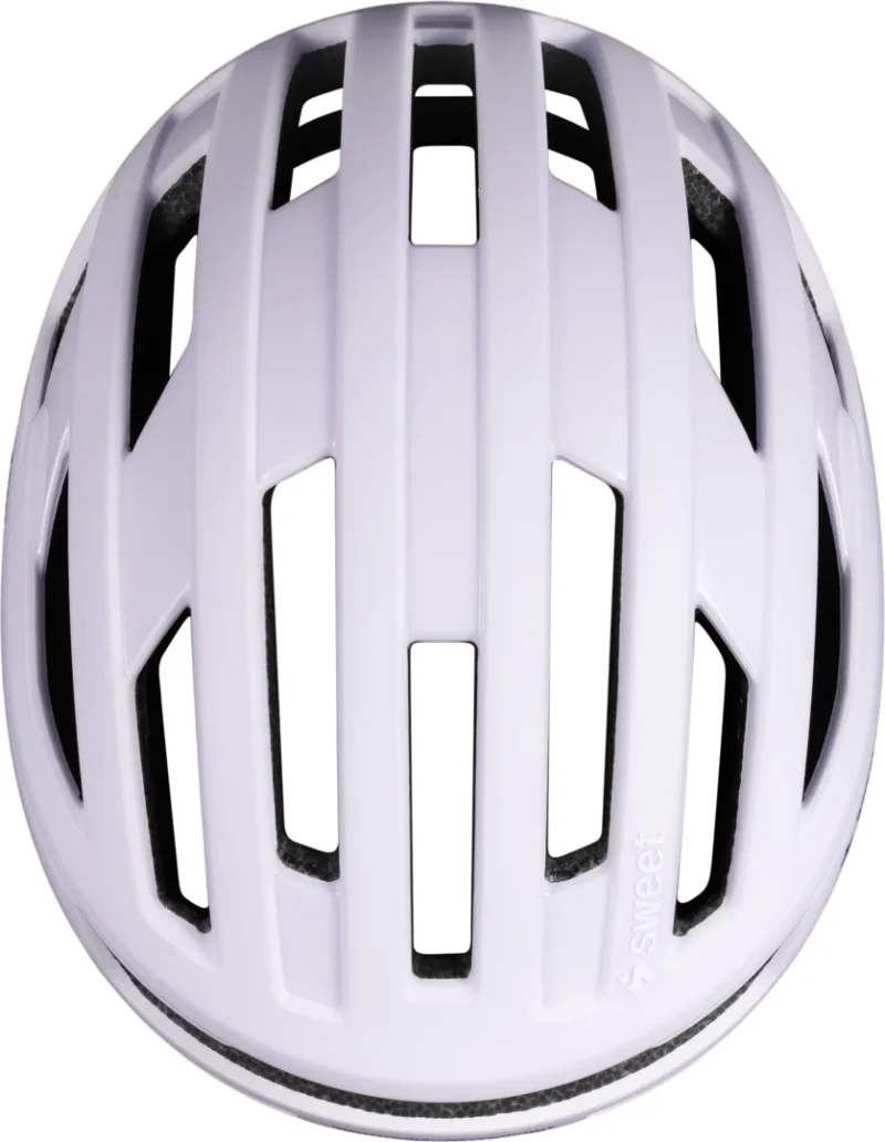 Fluxer Mips Helmet light lilac
