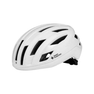 Fluxer Mips Helmet satin white