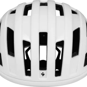 Fluxer Mips Helmet satin white