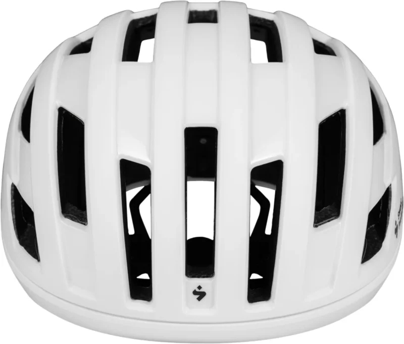 Fluxer Mips Helmet satin white