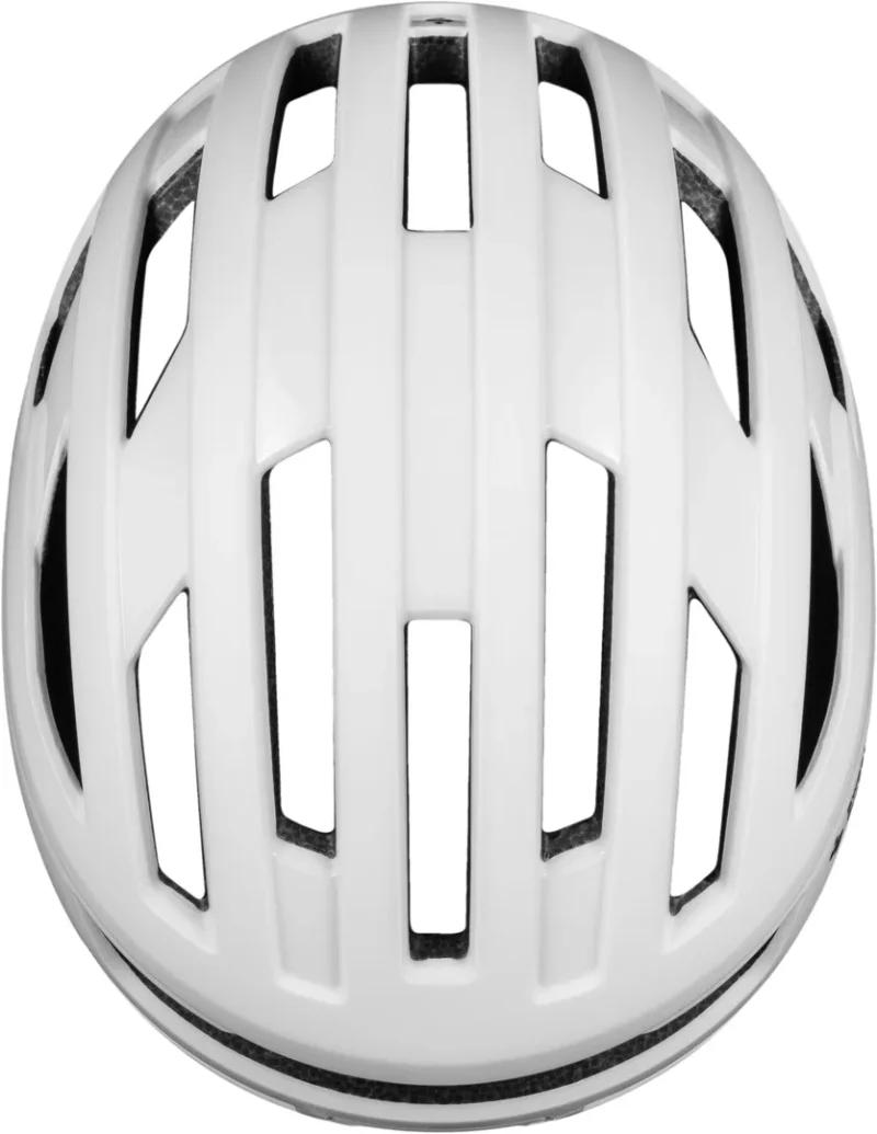 Fluxer Mips Helmet satin white