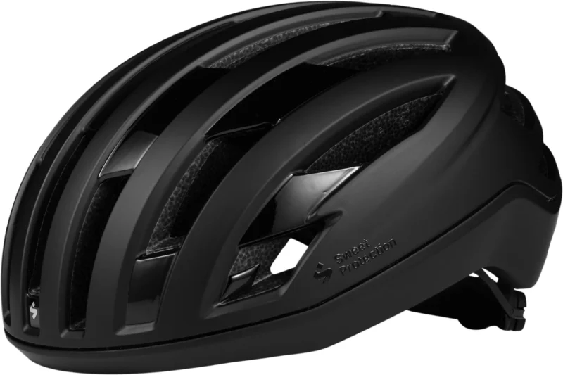 Fluxer Mips Helmet satin white