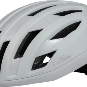 Fluxer Mips Helmet satin white
