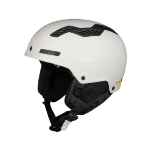 Grimnir 2Vi Mips Helmet bronco white