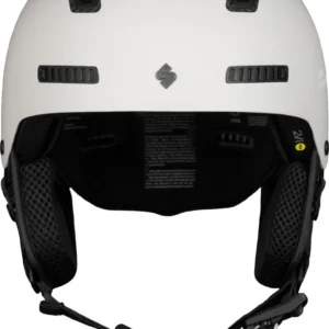 Grimnir 2Vi Mips Helmet bronco white