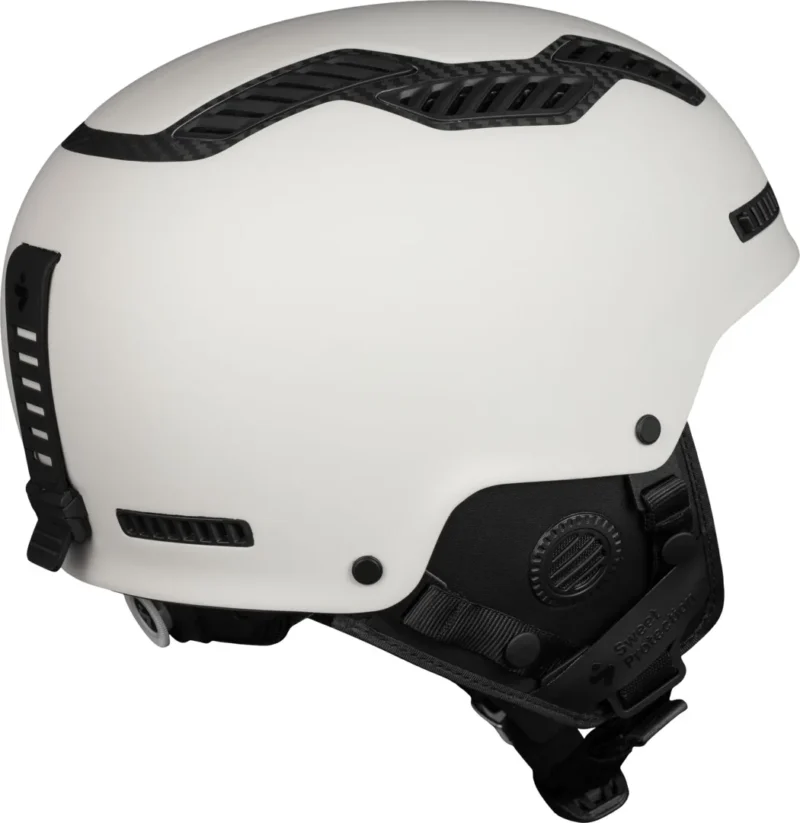 Grimnir 2Vi Mips Helmet bronco white