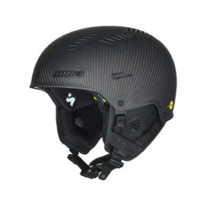 Grimnir 2Vi Mips Helmet natural carbon