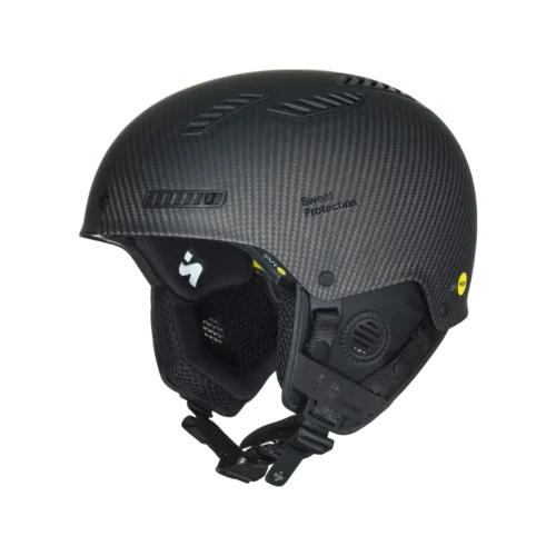 Grimnir 2Vi Mips Helmet natural carbon