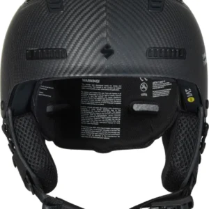 Grimnir 2Vi Mips Helmet natural carbon