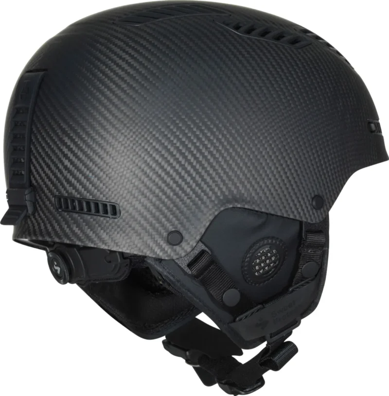 Grimnir 2Vi Mips Helmet natural carbon
