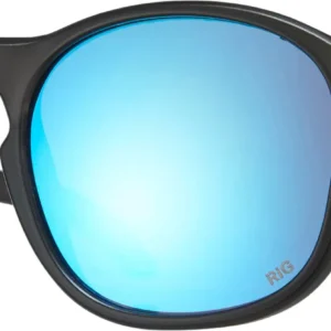 Heat RIG Reflect Lens Aquamarine