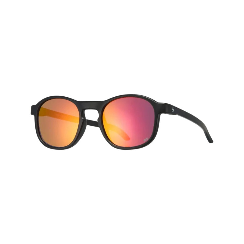 Heat RIG Reflect Sunglass - Lens Topaz
