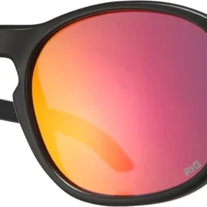 Heat RIG Reflect Sunglass - Lens Topaz