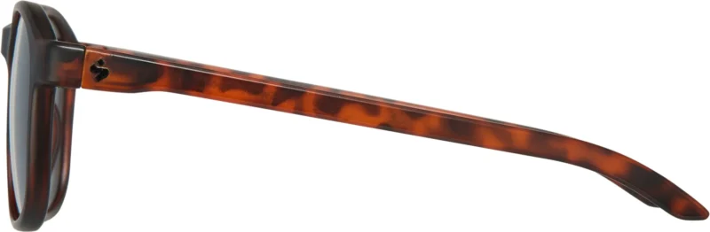 Heat Sunglass - Lens Obsidian