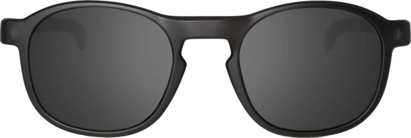 Heat Sunglass - Lens Obsidian
