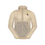 Hunter Hooded Wind Jacket tusken