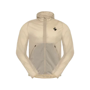 Hunter Hooded Wind Jacket tusken