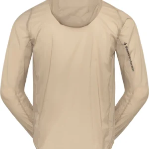 Hunter Hooded Wind Jacket tusken