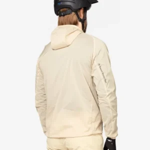 Hunter Hooded Wind Jacket tusken
