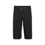Hunter II Light Shorts M black