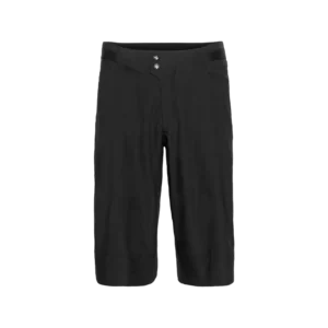 Hunter II Light Shorts M black