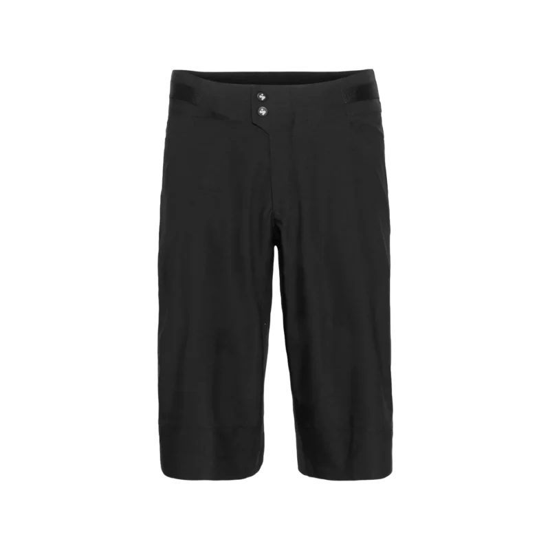 Hunter II Light Shorts M black