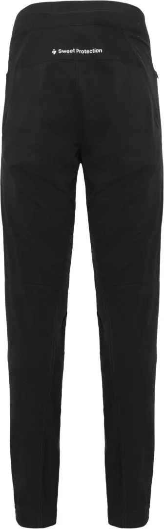 Hunter II Pants M black