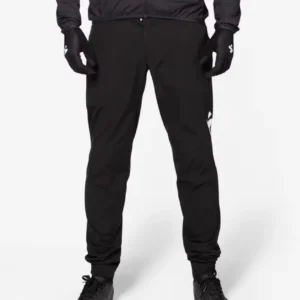 Hunter II Pants M black