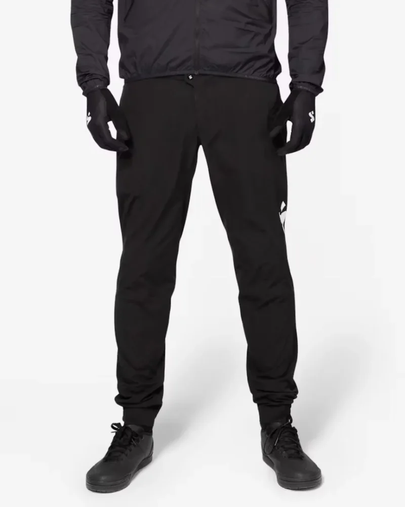Hunter II Pants M black