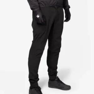 Hunter II Pants M black