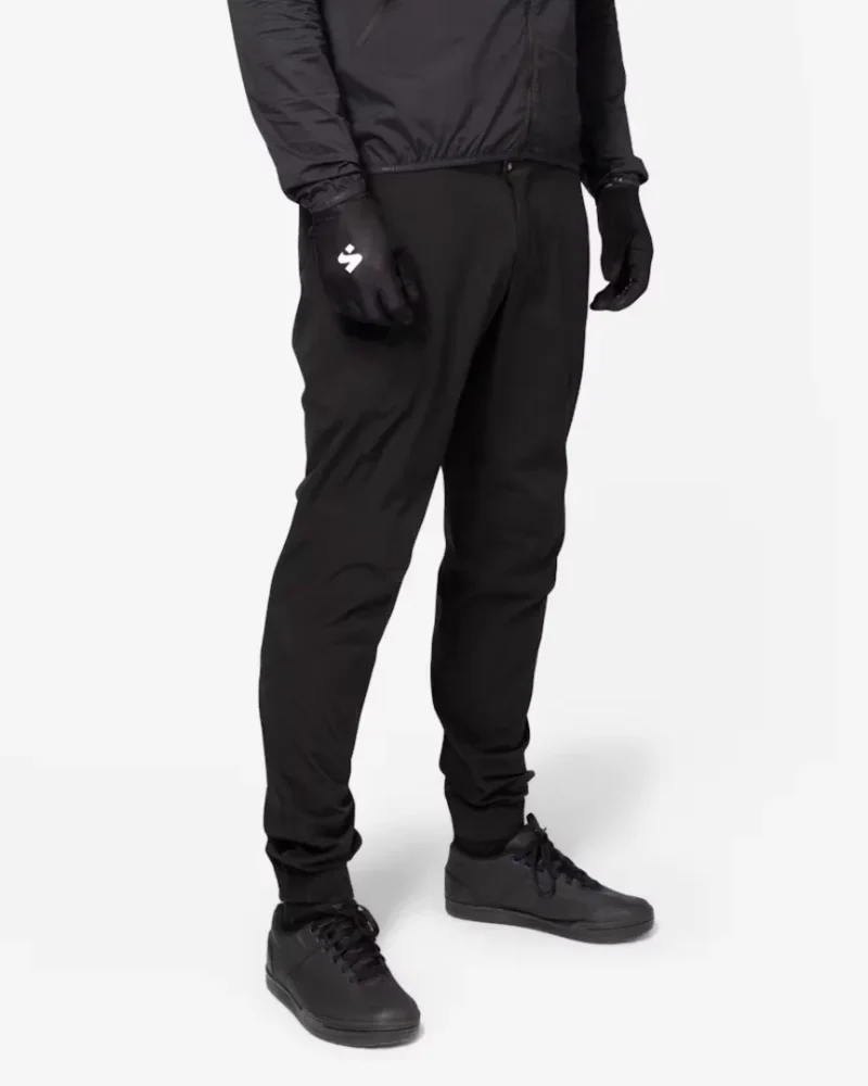 Hunter II Pants M black