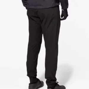 Hunter II Pants M black