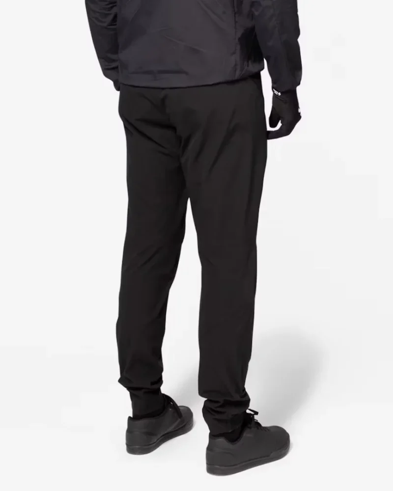 Hunter II Pants M black