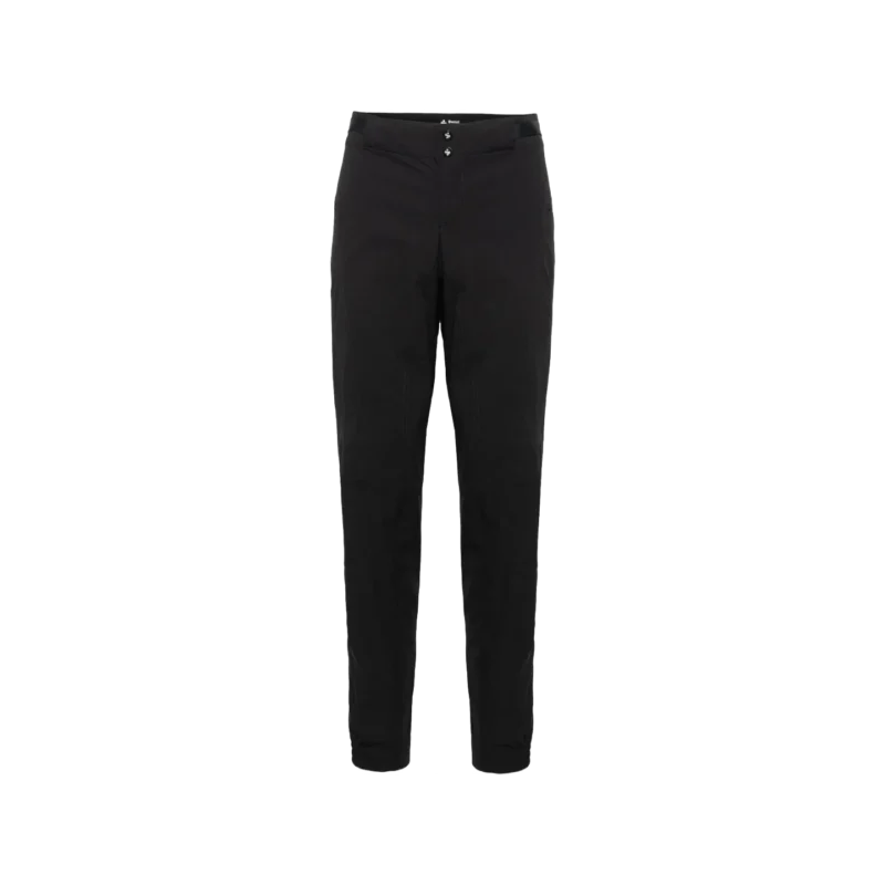 Hunter II Pants W black
