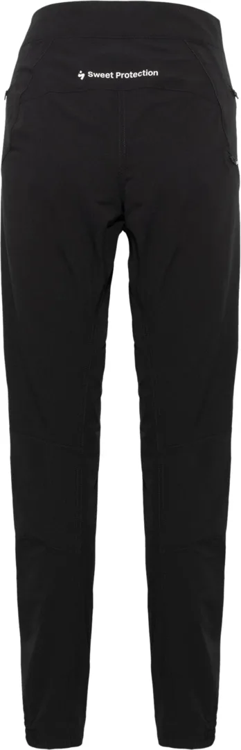 Hunter II Pants W black
