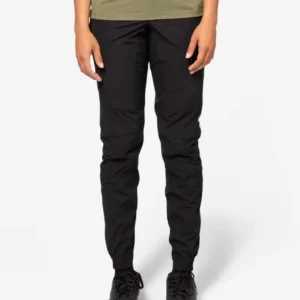 Hunter II Pants W black