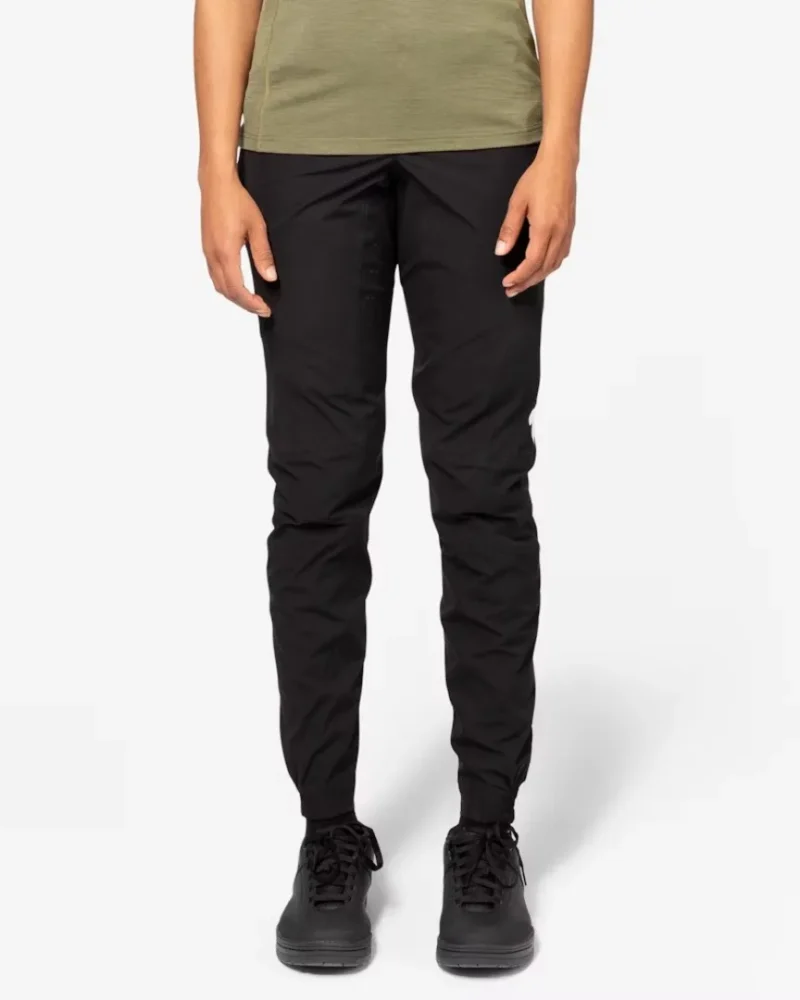 Hunter II Pants W black