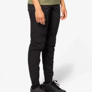 Hunter II Pants W black